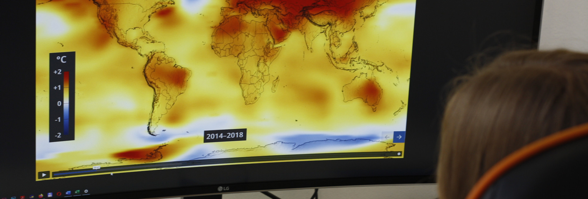 Kurzy Člověka v tísni pro učitele: online a zdarma - Člověk v tísni